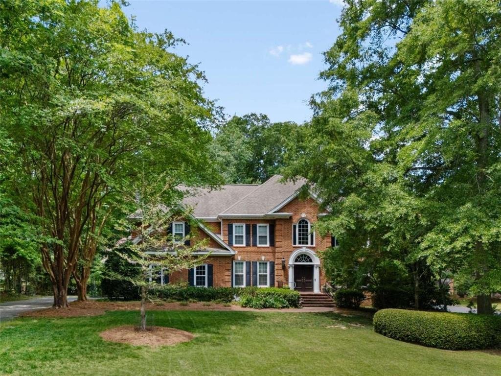 House in Rome, Georgia, United States 1 - 18446891