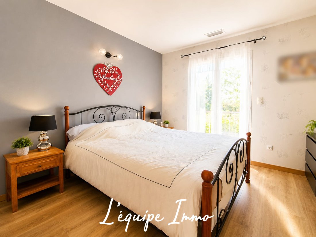 House in Le Castera, Occitania, France 5 - 18447597