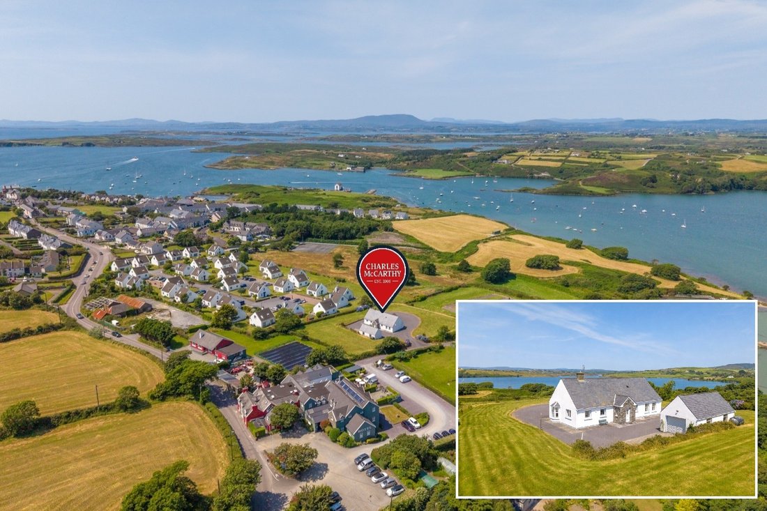 House in Baltimore, County Cork, Ireland 1 - 18445568