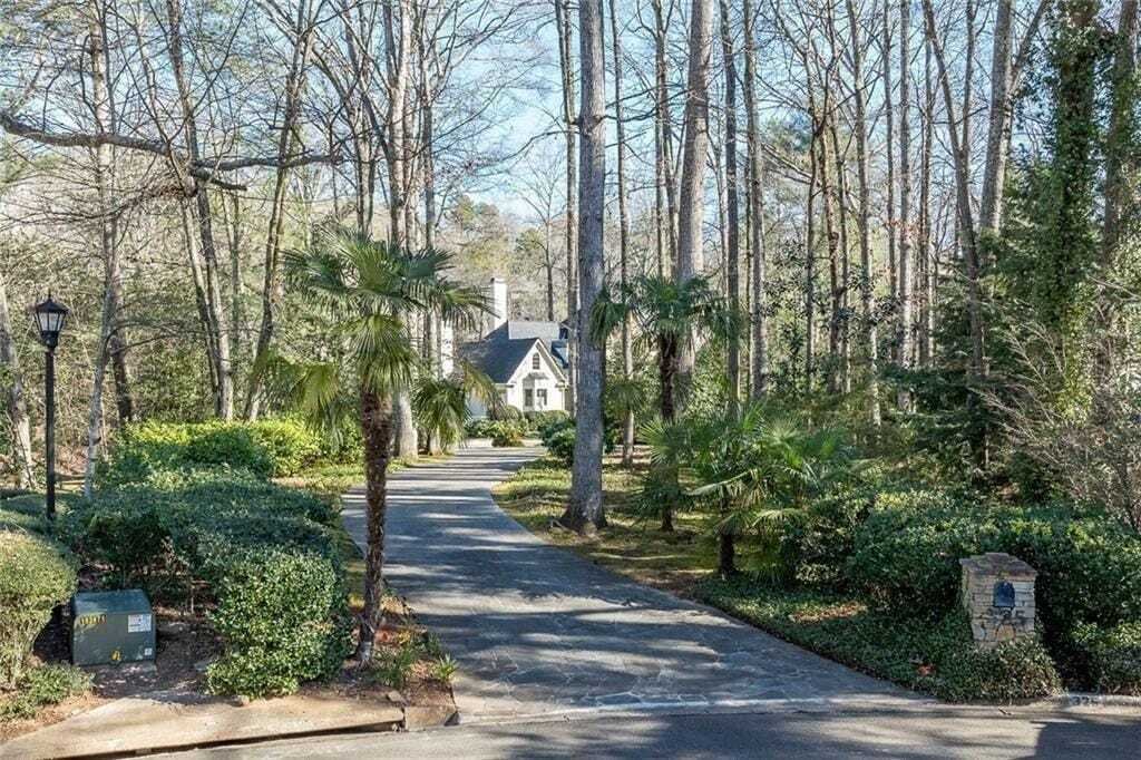 House in Atlanta, Georgia, United States 3 - 18088086