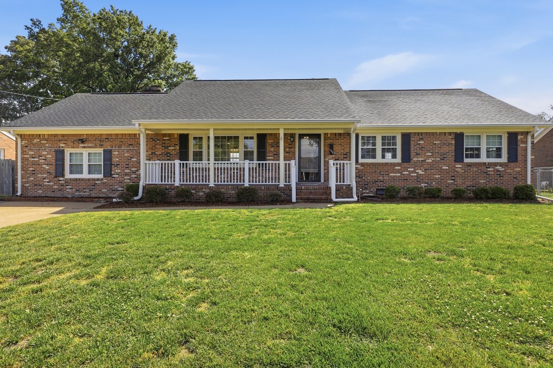 House in Virginia Beach, Virginia, United States 2 - 18447737