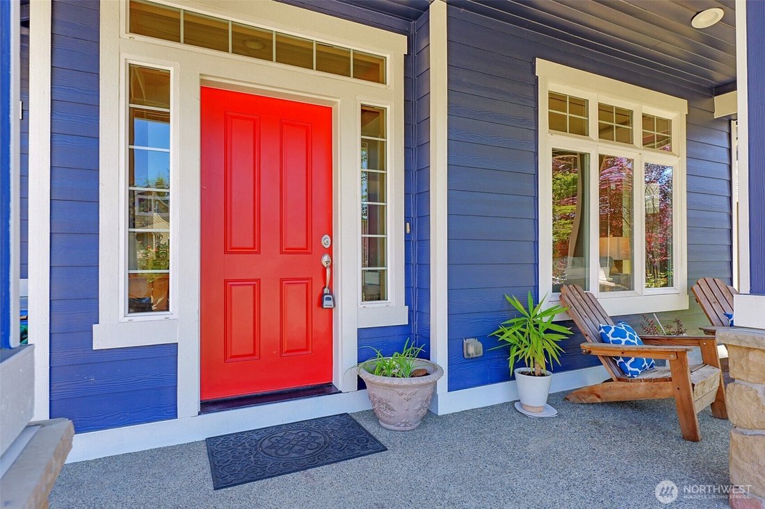 House in Newcastle, Washington, United States 3 - 18452630
