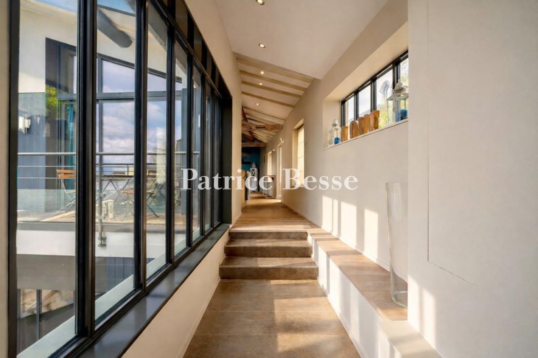 Maison à Montsoreau, Pays de la Loire, France 4 - 18448987
