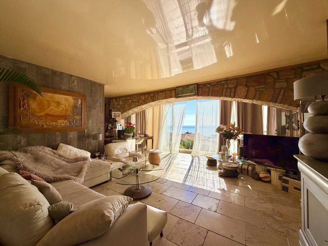 House in Col de Villefranche, Villefranche-sur-Mer, France 5 - 18449267