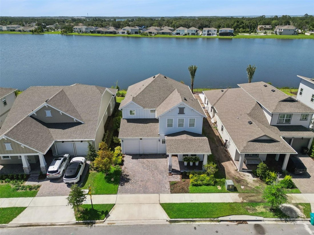 House in Orlando, Florida, United States 2 - 18450883