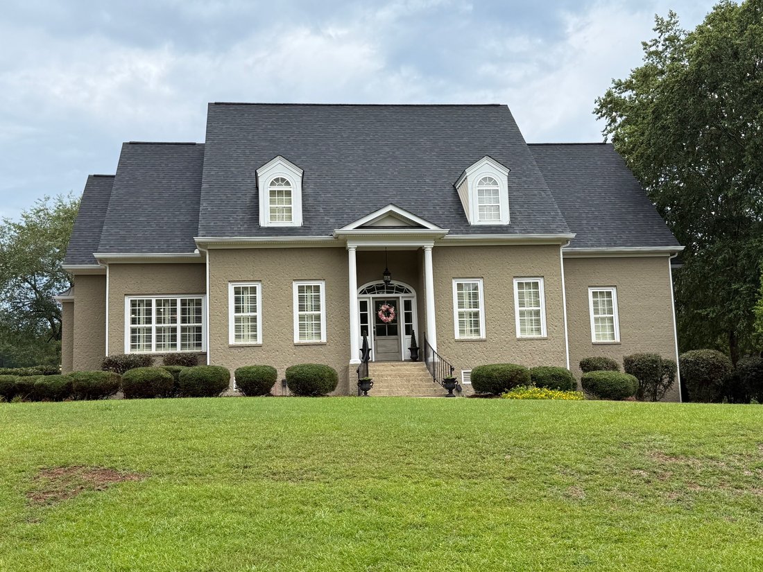 House in Thomaston, Georgia, United States 1 - 18451575