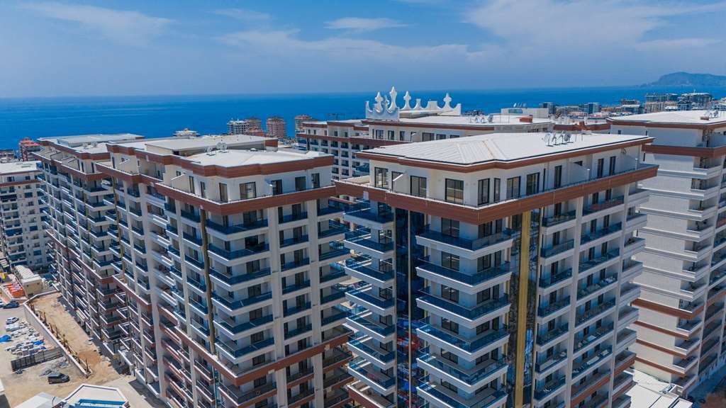 Mahmutlar, Antalya, Turkey 2 - 18437745