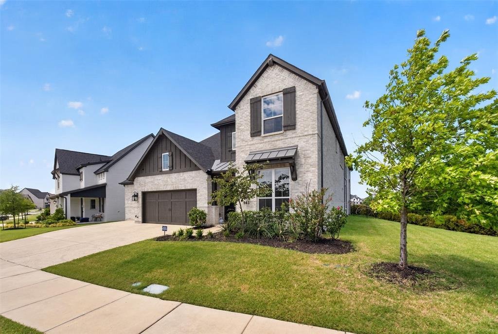 House in Prosper, Texas, United States 2 - 18447045