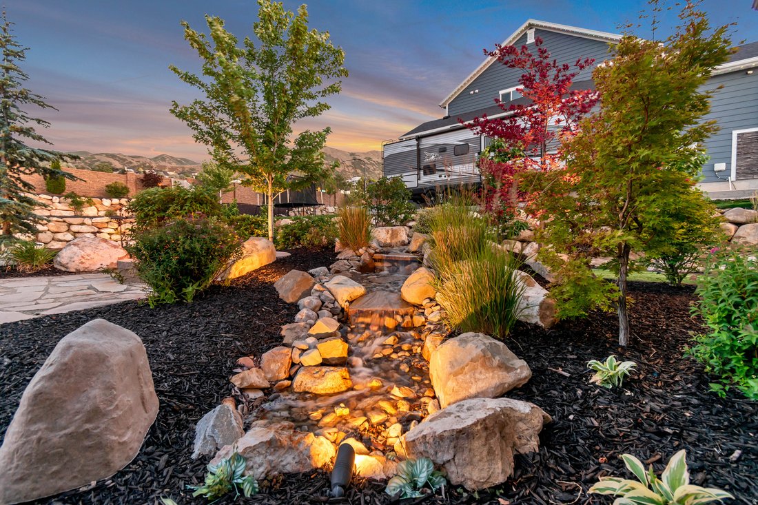 House in Draper, Utah, United States 5 - 18450127