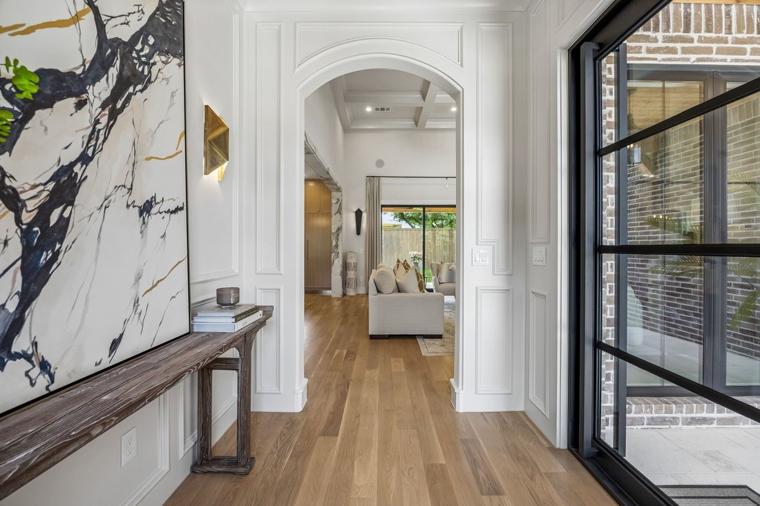 House in Dallas, Texas, United States 3 - 18450818