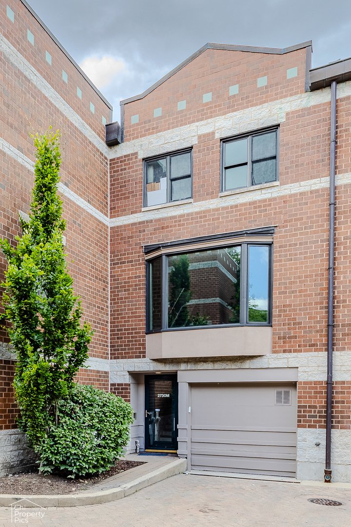 Condo in Chicago, Illinois, United States 1 - 18447062