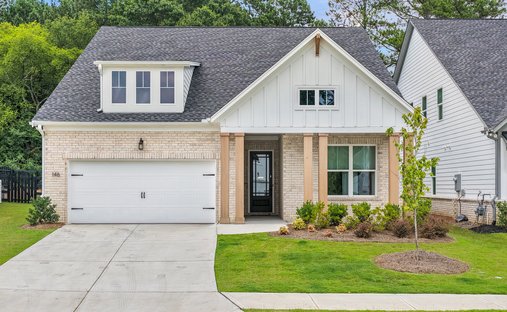 Haus in Woodstock, Georgia, Vereinigte Staaten 1