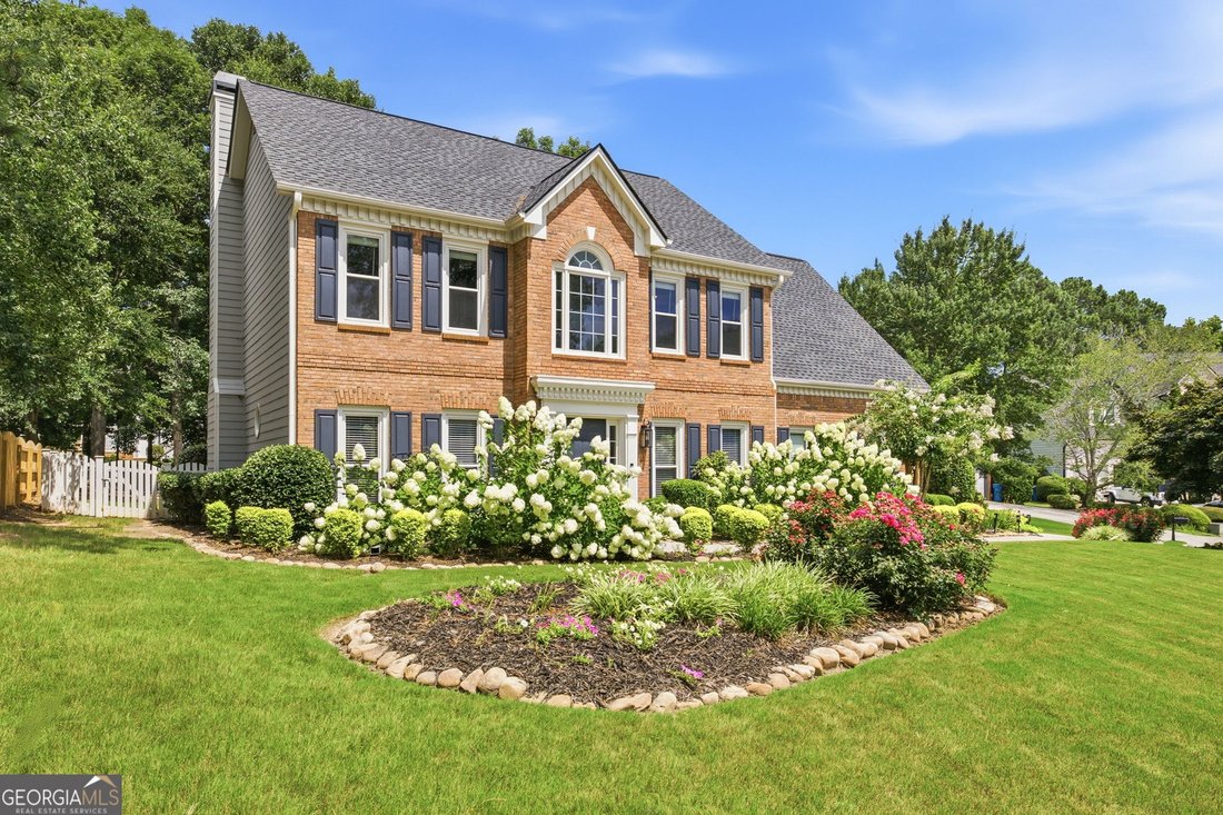 House in Dacula, Georgia, United States 2 - 18450496