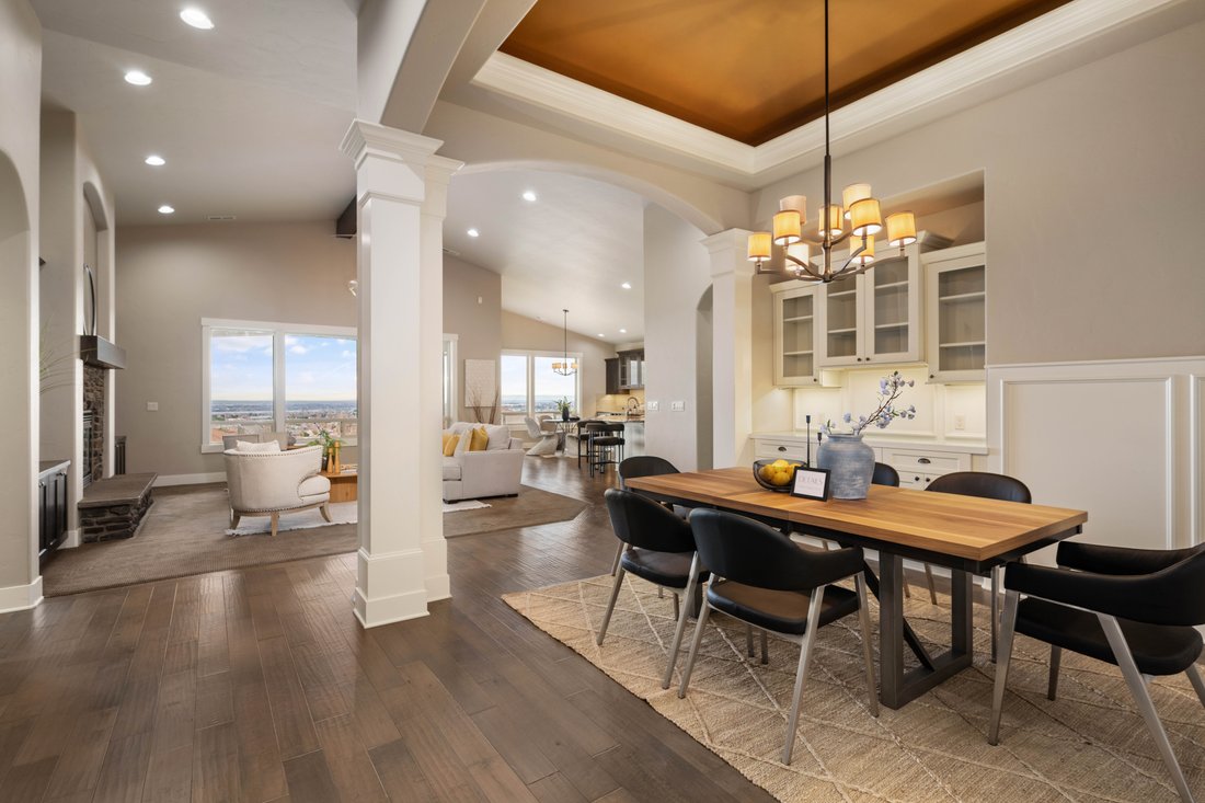 House in Richland, Washington, United States 5 - 18447545