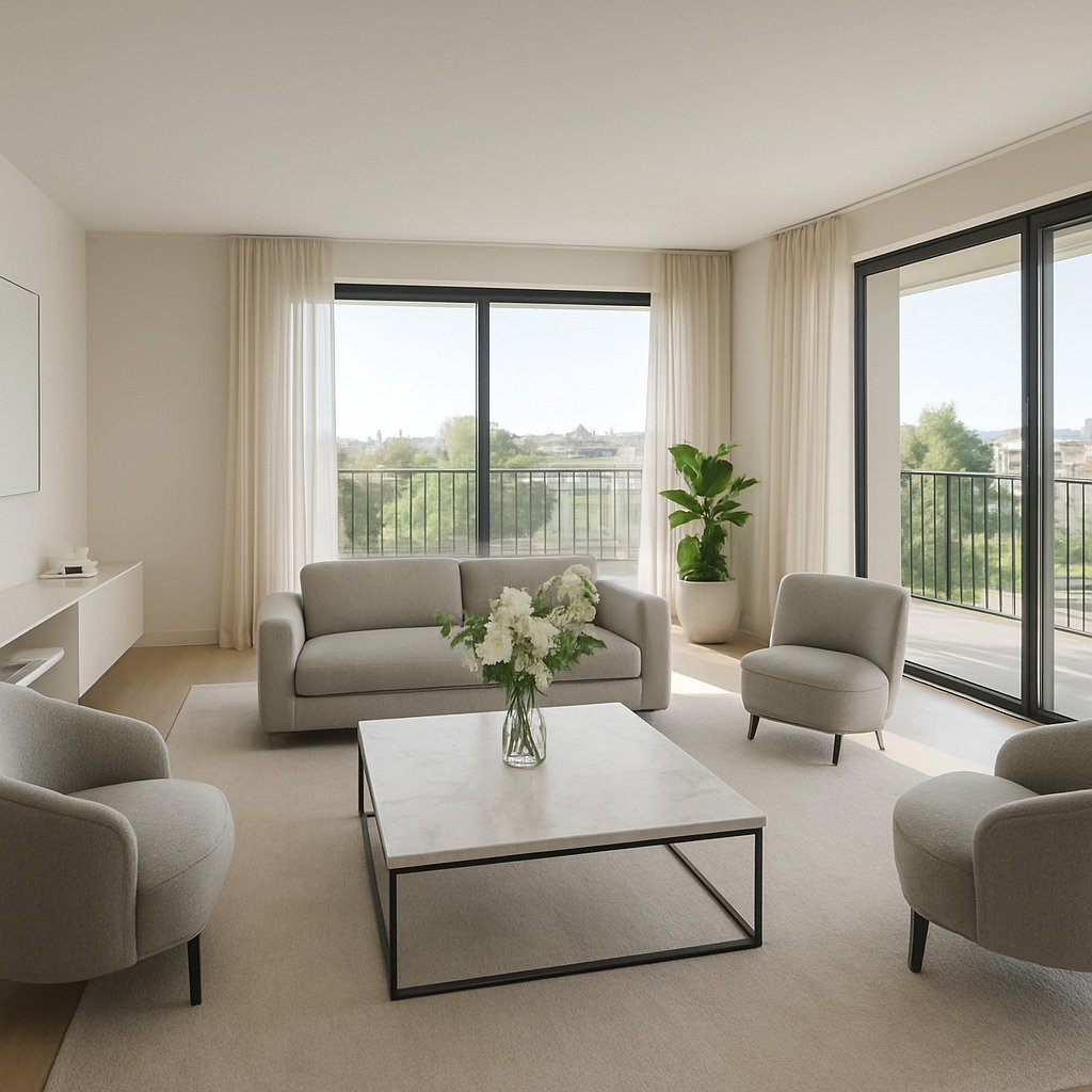 Apartment in Gare, Annecy, France 1 - 18448431