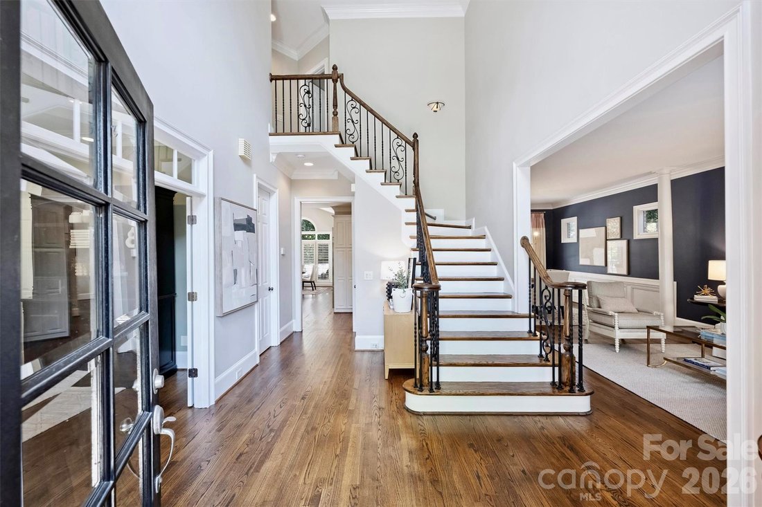 House in Charlotte, North Carolina, United States 3 - 18442602