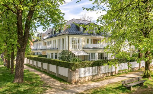 Appartement à Munich, Bavière, Allemagne 1
