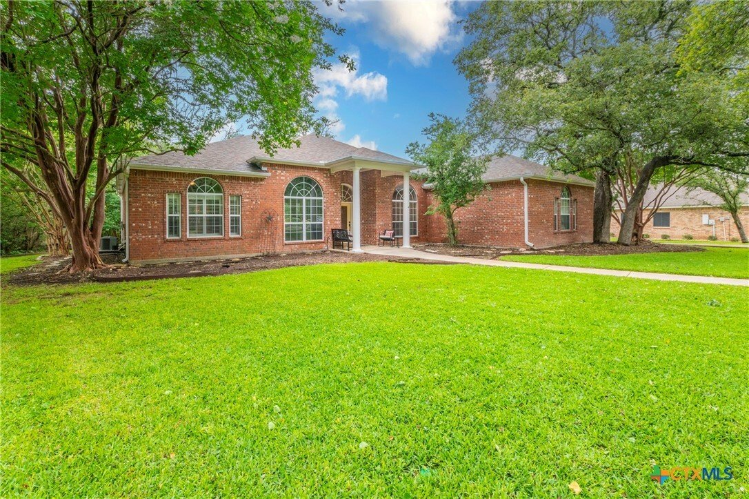 House in Temple, Texas, United States 2 - 18445947