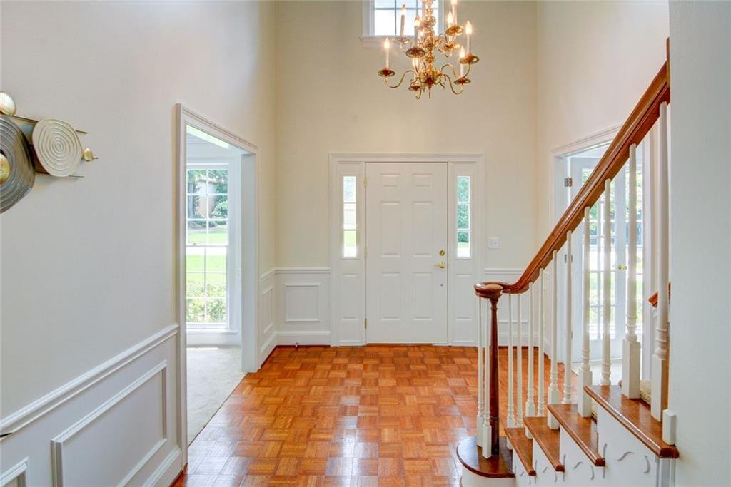 House in Peachtree Corners, Georgia, United States 2 - 18446888