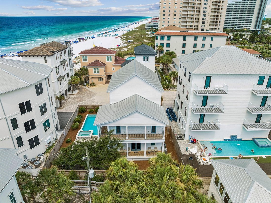 House in Miramar Beach, Florida, United States 3 - 18445912
