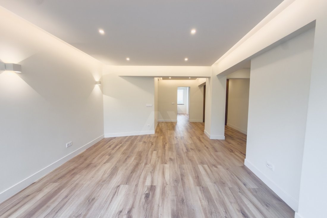 Apartment in Estoril, Cascais e Estoril, Lisbon 2 - 18447980