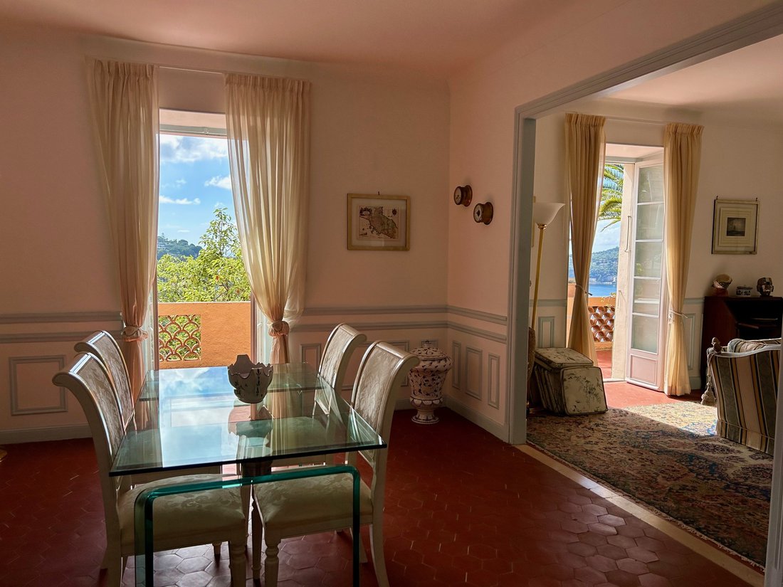 Apartment in Villefranche-sur-Mer, Provence-Alpes-Côte d'Azur, France 4 - 18449938
