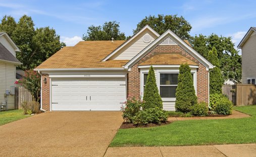 Maison à Franklin, Tennessee, États-Unis 1