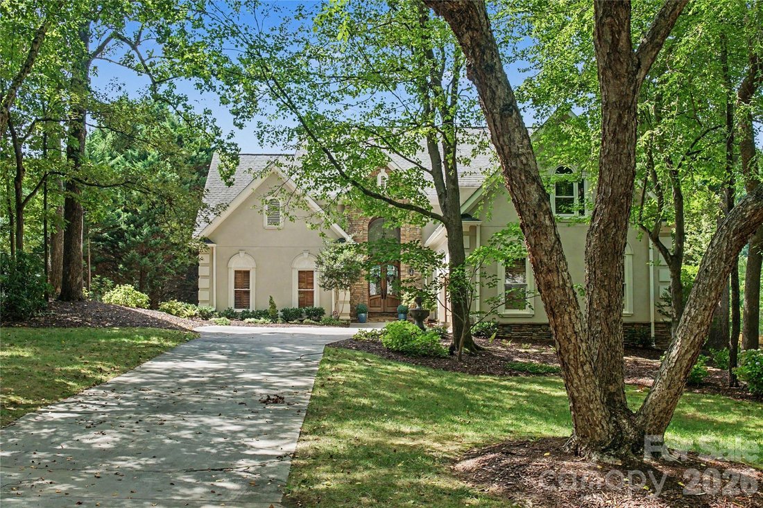 House in Cornelius, North Carolina, United States 3 - 18452371