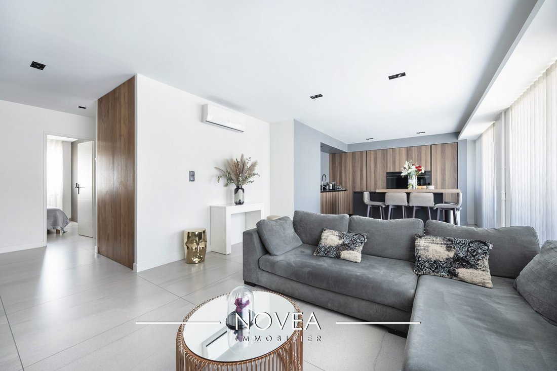 Apartment in Tête d'Or-Foch-Vitton, Lyon 6e Arrondissement, Lyon 5 - 18452524