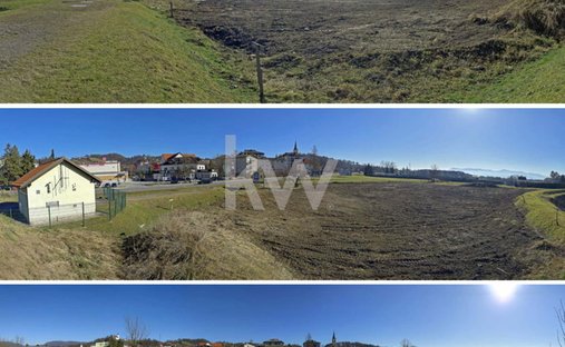 Terreno a Vojnik, Celje, Slovenia 1