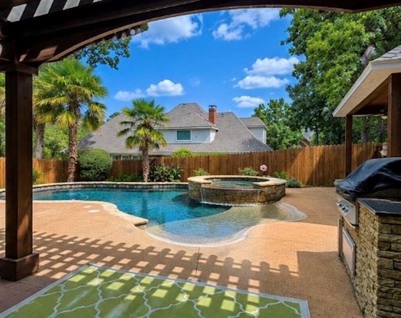 House in Longview, Texas, United States 4 - 18451092