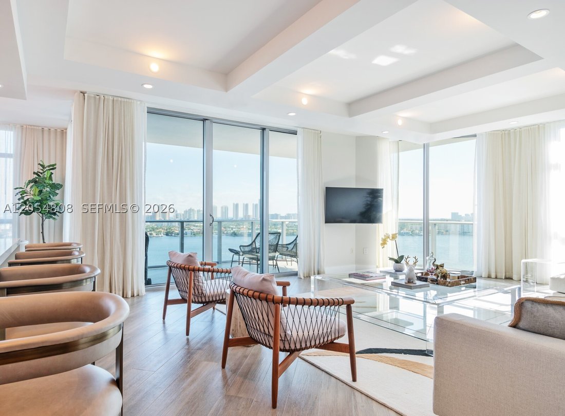 Condo in Golden Beach, Florida, United States 5 - 18449452