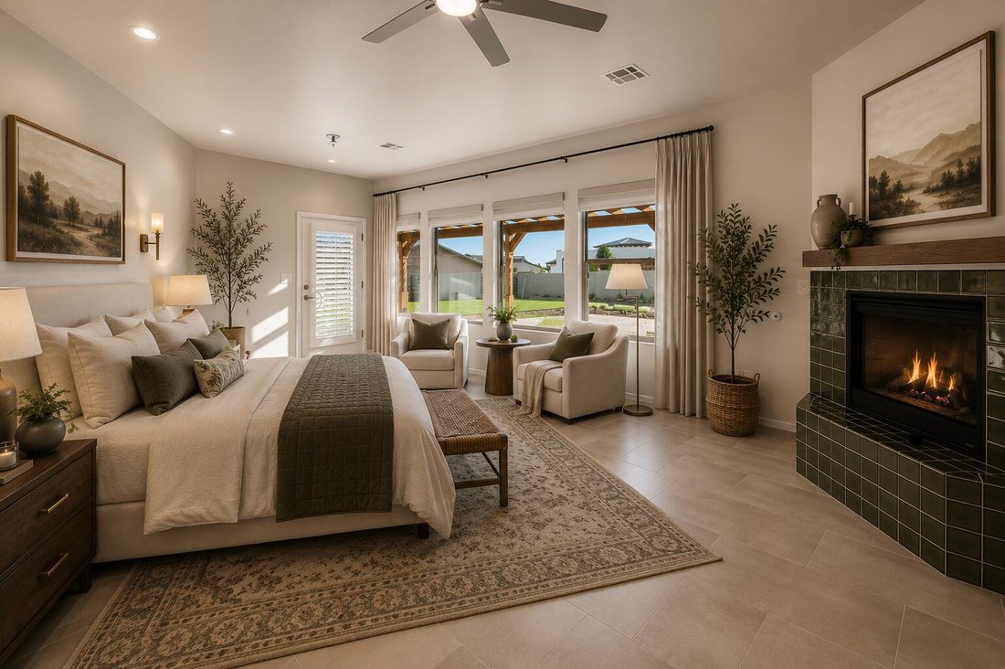 House in Rio Rancho, New Mexico, United States 5 - 17792508
