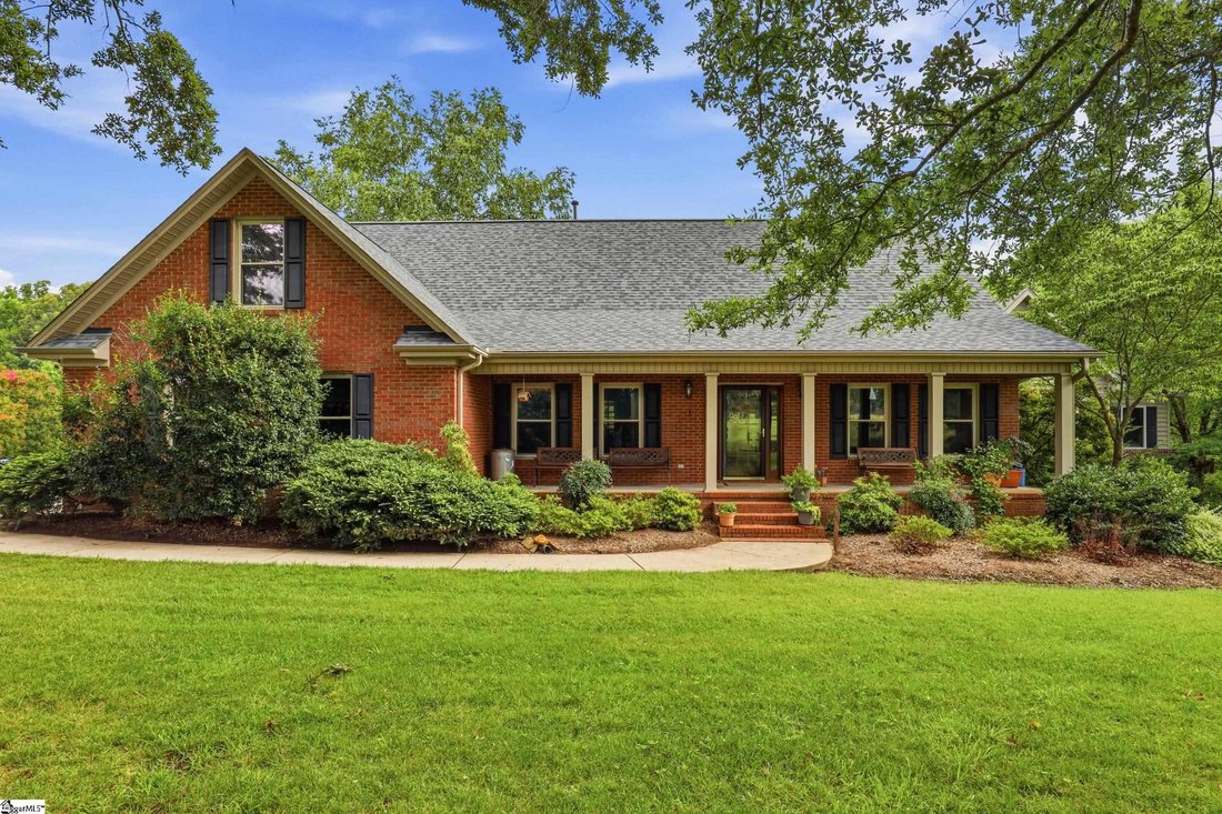 House in Simpsonville, South Carolina, United States 1 - 18447165