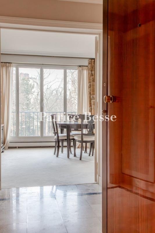 Apartment in La Plaine des Sablons, Neuilly-sur-Seine, France 2 - 18449396