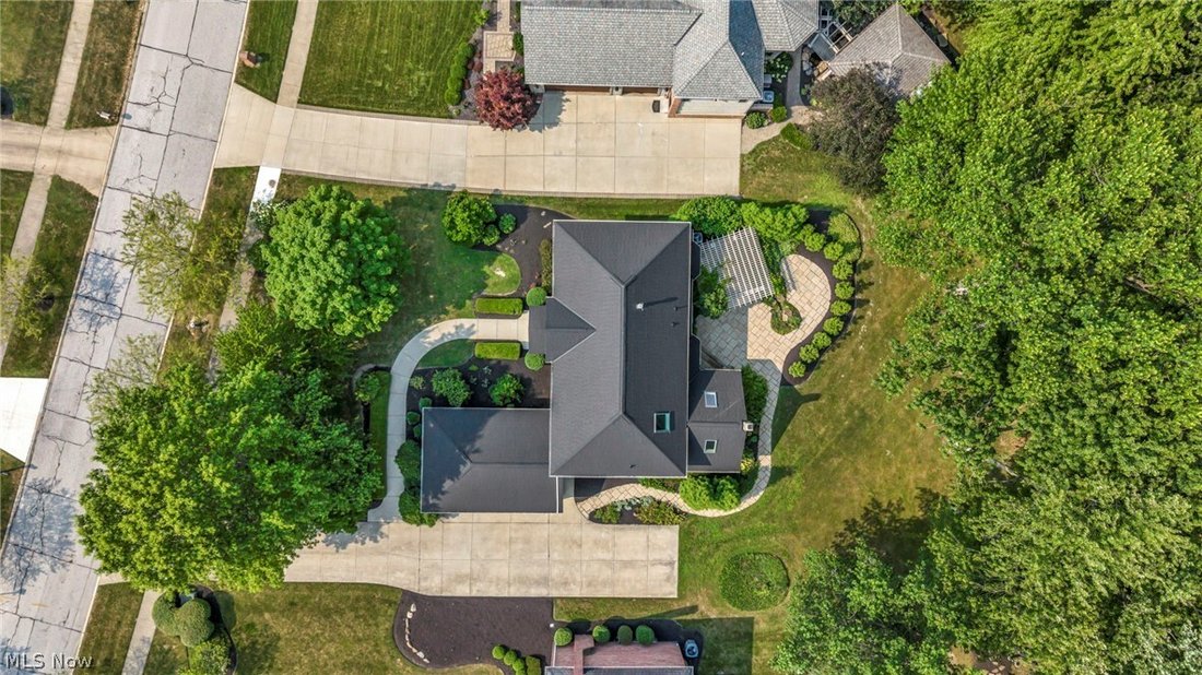 House in Westlake, Ohio, United States 5 - 18449169