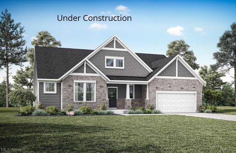 House in Olmsted Falls, Ohio, United States 1 - 18449206