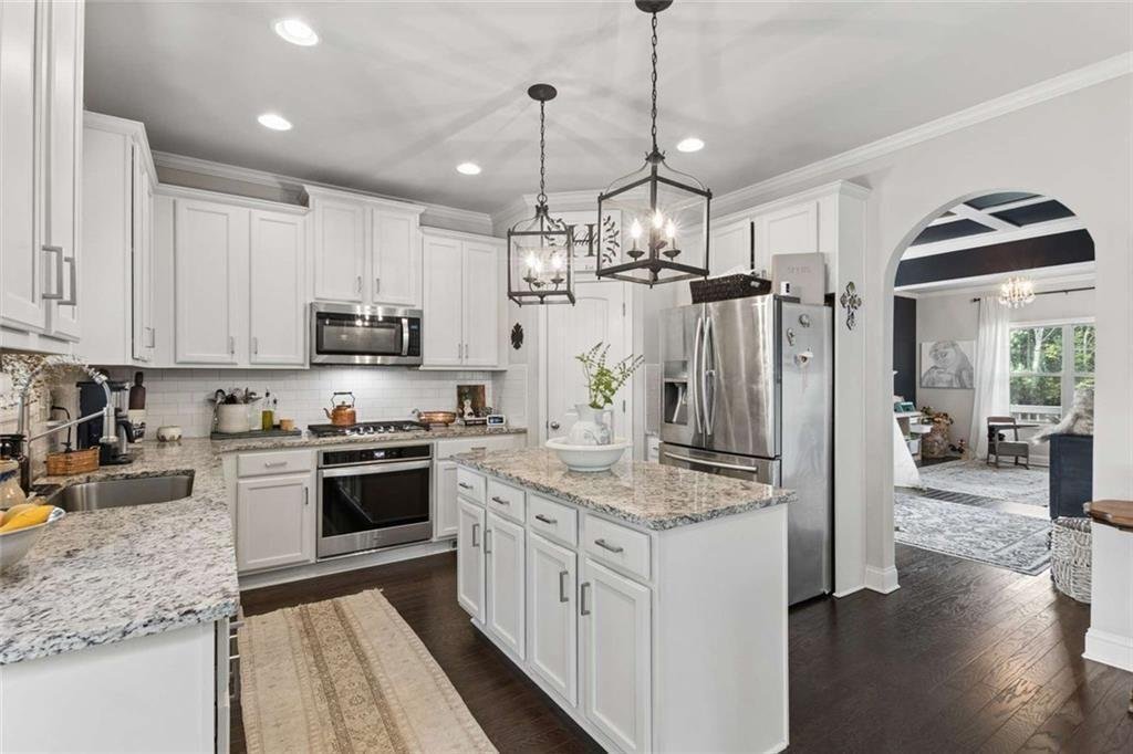 House in Gainesville, Georgia, United States 4 - 18316185