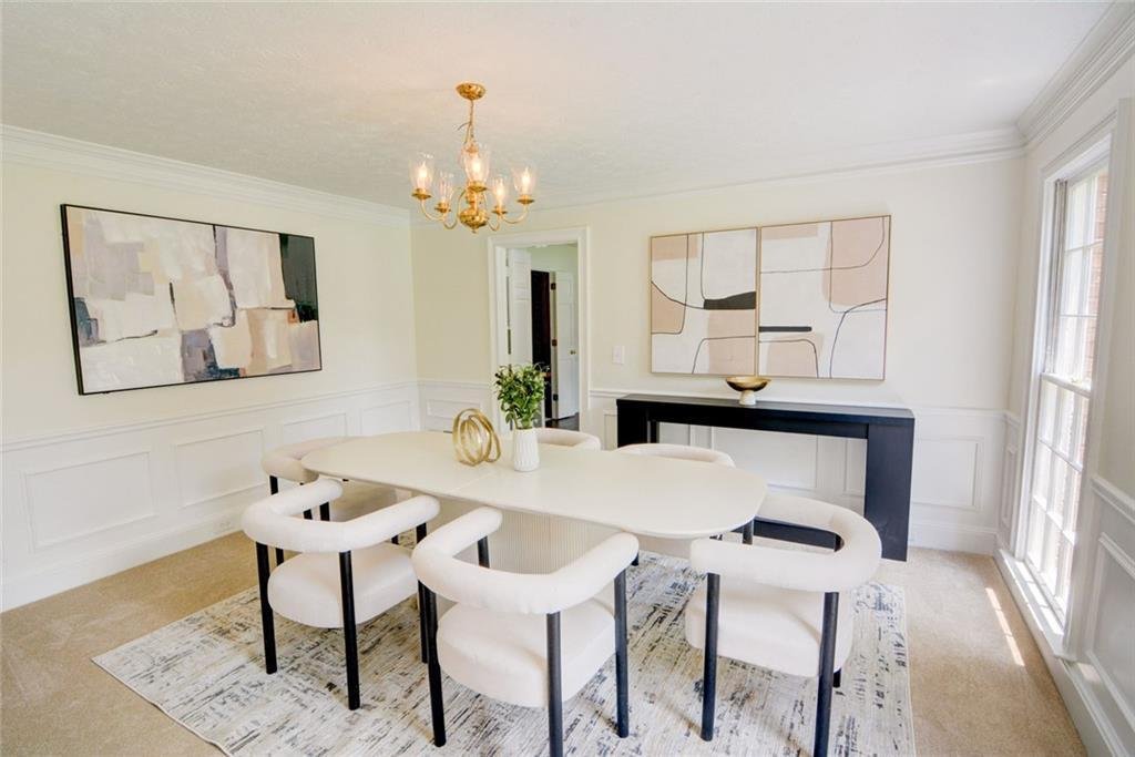 House in Peachtree Corners, Georgia, United States 5 - 18446888