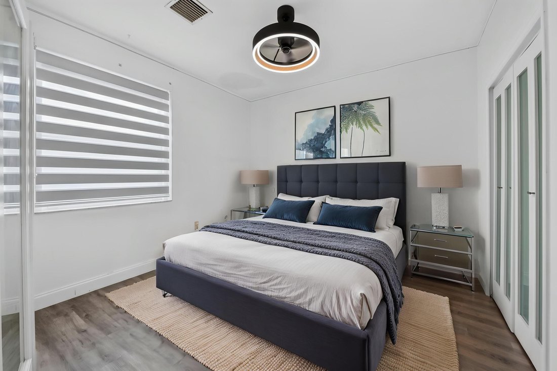 House in Miramar, Florida, United States 4 - 18447211
