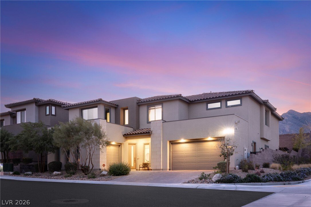 House in Las Vegas, Nevada, United States 3 - 18450007