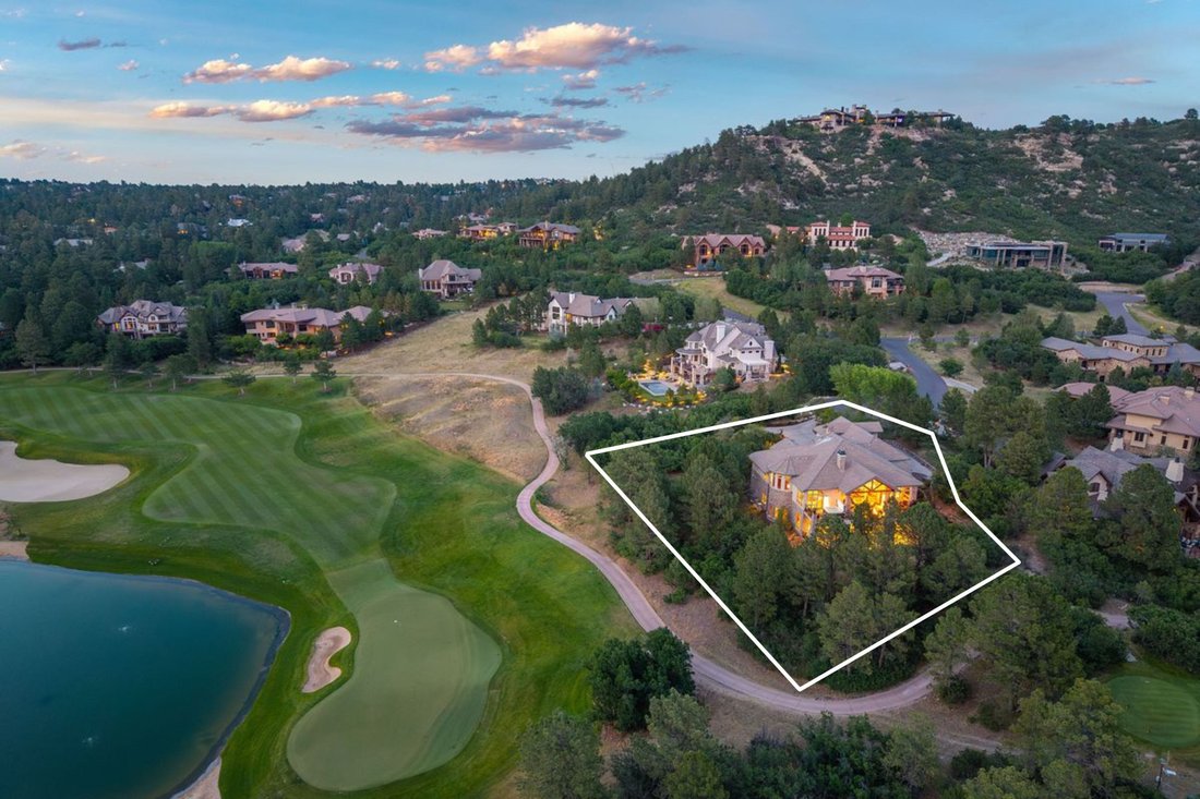 House in Castle Rock, Colorado, United States 2 - 18445576