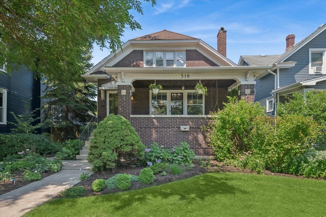 House in Oak Park, Illinois, United States 1 - 18447127