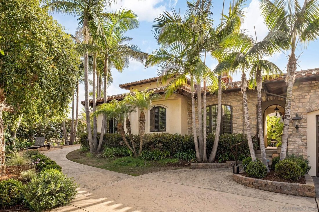 House in Encinitas, California, United States 4 - 18449705