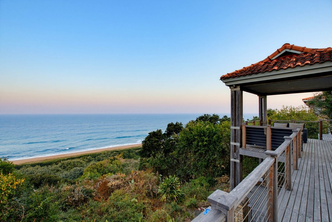 House in Dolphin Coast, KwaZulu-Natal, South Africa 1 - 18451625