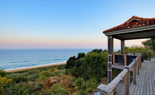 House in Dolphin Coast, KwaZulu-Natal, South Africa 1
