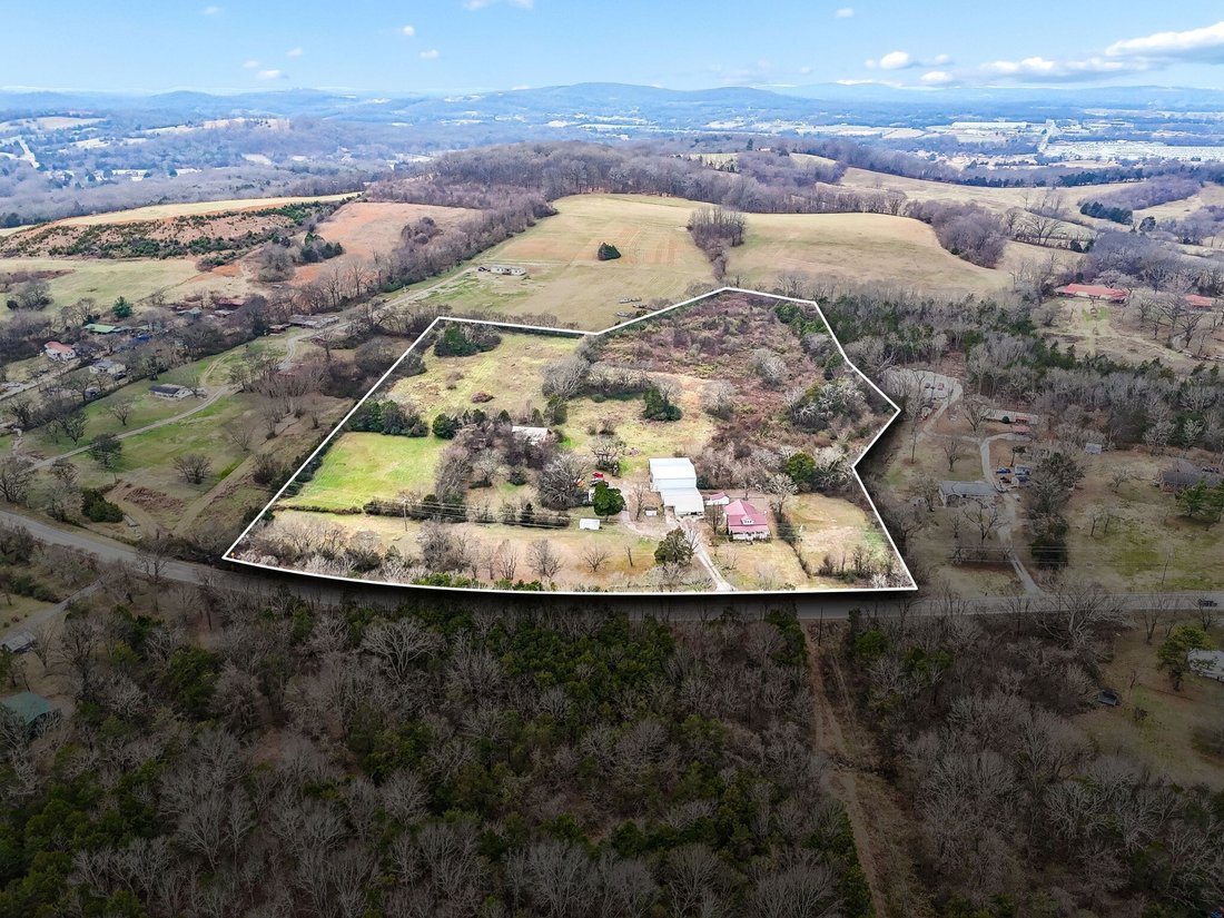 Maison à Lebanon, Tennessee, États-Unis 1 - 18450473