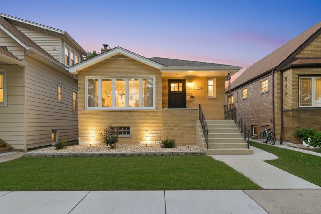 House in Chicago, Illinois, United States 1 - 18450623