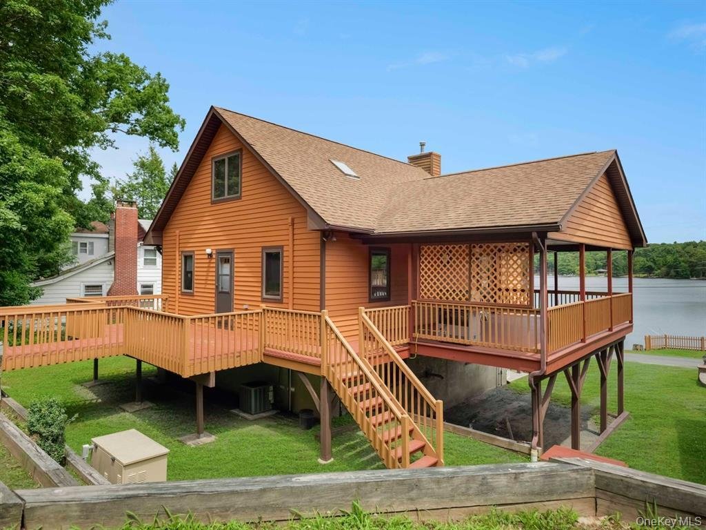 House in Glen Spey, New York, United States 2 - 18447876