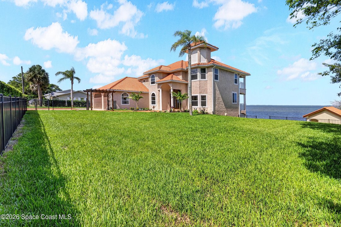House in Titusville, Florida, United States 3 - 18449726